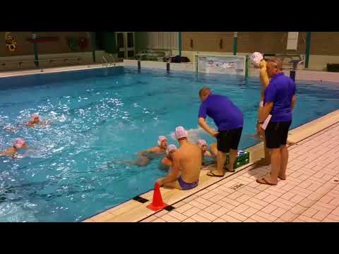 Vzv Njord H1 - De Vennen H1 27-01-2018