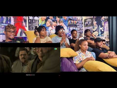 Africans React to Lutt Le Gaya + Naal Nachna | Dhurandhar | Ranveer Singh, Akshaye Khanna,Sara Arjun