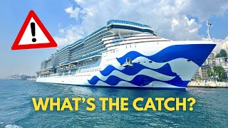All-Inclusive on Princess Cruises: Worth It Or Not?