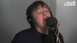 The Clientele "Bonfires on the Heath" Live on Soundcheck