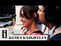 Keira Knightley | "Lost Stars" (Begin Again ...