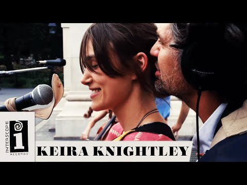 Lost Stars (Lyric Video) [OST by Keira Knightley]