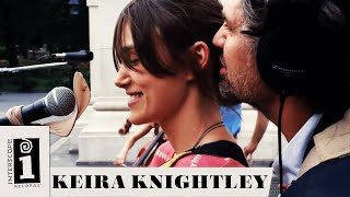 Keira Knightley Lost Stars Interscope...