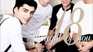 Thought Of You » 18