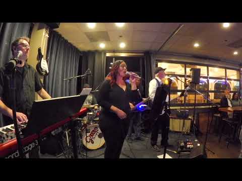 Tennessee Whiskey / I'd Rather Go Blind – Groove Therapy cover – 2023-02-25 @ Mainstream