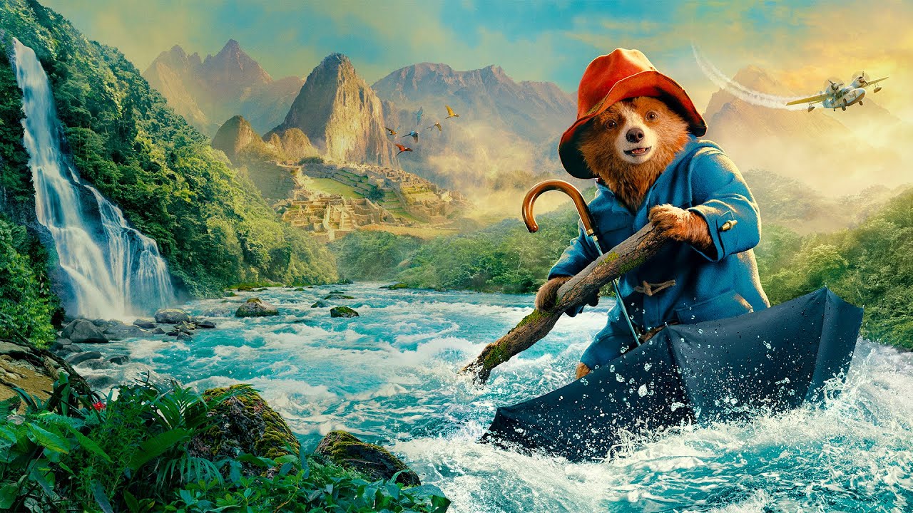 PADDINGTON AU PÉROU – Bande-annonce Officielle #2 VF (2025)