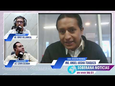 II Encuentro Provincial por la Gestión Comunitario del Agua | SOBERANA INFORMA