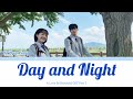 Ha Hyun Sang Day And Night 나의 낮 나의 밤 A Love So Beautiful OST Part 3 Lyrics
