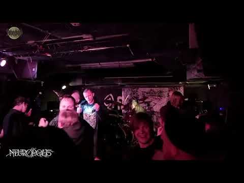 NEUROPOLIS - Голем (DOOM На Неве II, 07.10.22)