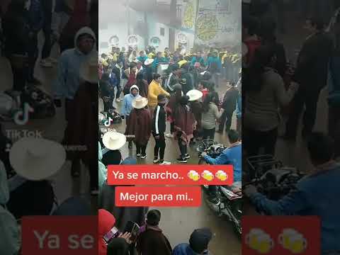 FIESTA PATRONAL BARRO NEGRO
