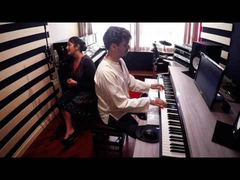 Monte Castelo ( Legião Urbana) -  Livia Itaborahy e Rodrigo Lana