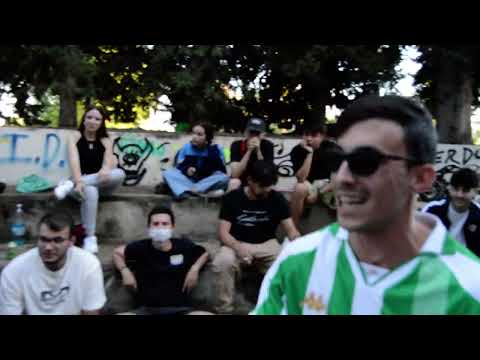 PERRO PELIGRO vs KORE | Semifinales | 2nda Pre Freedom Fighters 2022 Sevilla