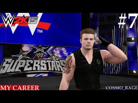 W2K15 MY CAREER PART 7