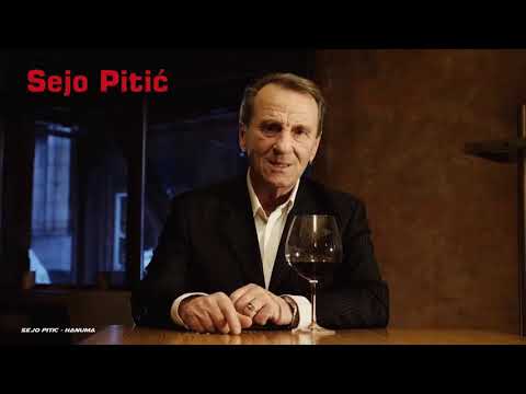 Sejo Pitić - Hanuma