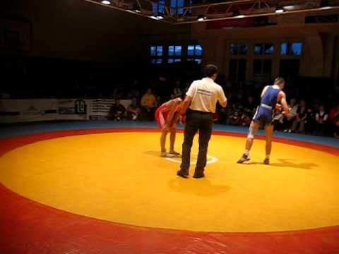 27.12.2009 RV Thalheim - AC Lichtenfels (Brandt gg. Pilzweger)