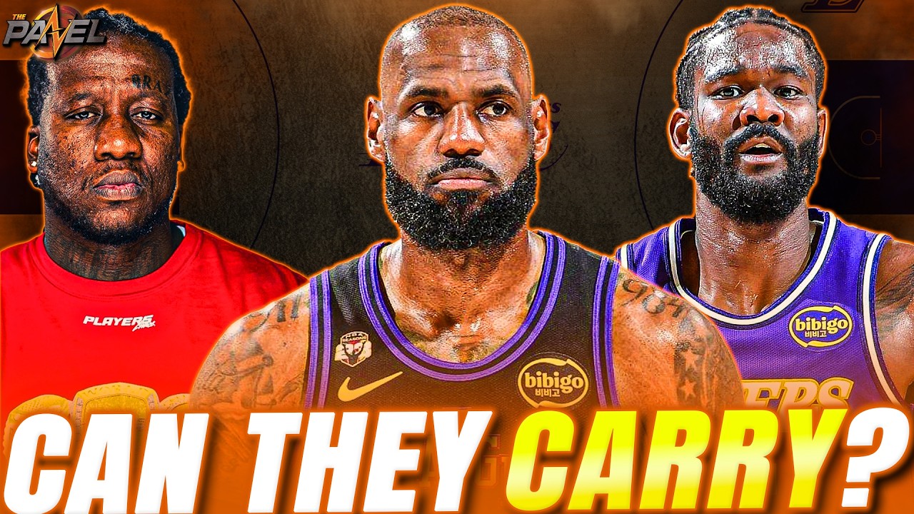 Can the Lakers Still Win Round 1?