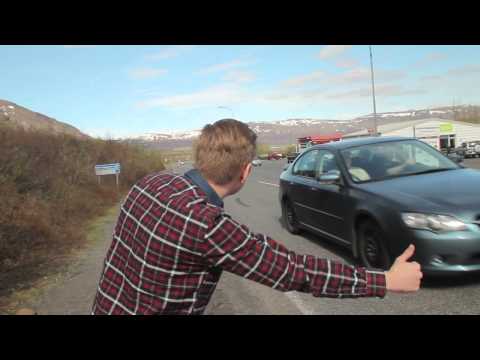 Kennaragrín 4. bekkjar 2014 - #7 Örlygur & Baldur