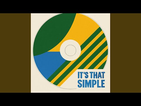 Its That Simple - Let It Ride mix