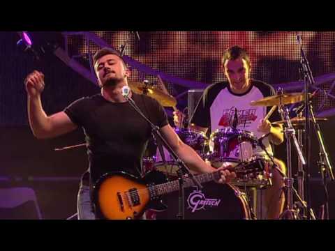 Hoi-Poi Farplane Wind - Ima made nando mo (The Mass Missile) LIVE @ SCHOOLWAVE 2016