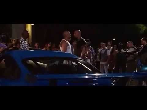 Fast 5 - This is Brazil - Vin Diesel
