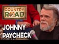 Johnny Paycheck  "Old Violin"