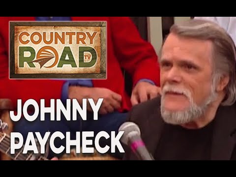 Thumbnail for Johnny Paycheck  "Old Violin" by Johnny Paycheck