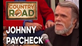 Johnny Paycheck  &quot;Old Violin&quot;