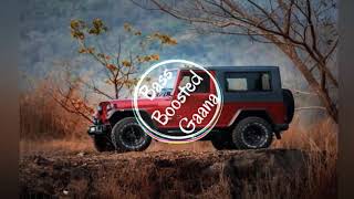 Hero [Bass Boosted] Jordan Sandhu | Latest Punjabi Song 2018