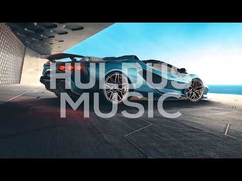 Archelli Findz & Daniil Vayder - Touching Your Body