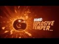 Angry Birds 2 Meet Bomb Explosive Temper