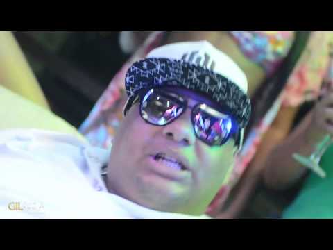 Gil Bala O Rei do Batidão - Bumbum e Chão - ( Clipe Oficial )