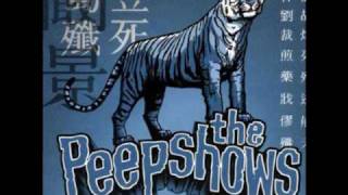 The Peepshows - Genius