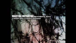 Martial Impartial Beats - epoD
