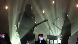 Thrice - &quot;Between the End and Where We Lie&quot; (Live in Los Angeles 2-29-20)