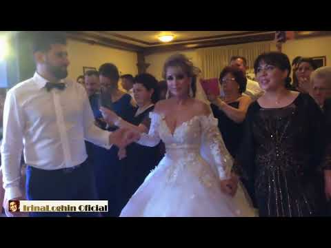 IRINA LOGHIN - NUNTA IRINUCA SI BOGDAN - Dedicație specială pentru Irinuca!🔝