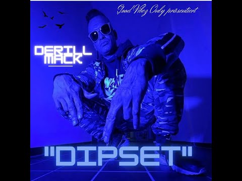 Derill Mack - Dipset (Official Video)