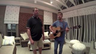 Barry Manilow- I Write The Songs (Informal cover)