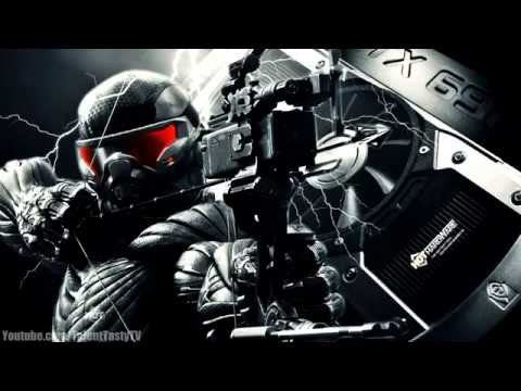 Dome And Hydro Dam   06   Crysis 3 Soundtrack Dome And Hydro Dam Crysis 3 Music HD