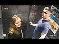 Woman Doesn T Realize Her Tinder Date Is A Killer