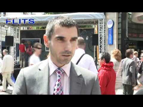 Maandag 20 Juni 2011   Nieuwsflits