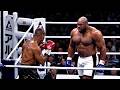 Mike Tyson The Brutal Knockouts Against Monsters
