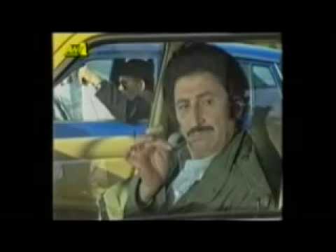 Harry Klynn - Taxi Kamaki