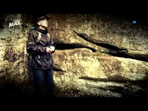 Mitos y Leyendas HD La búsqueda del Arca de Noé