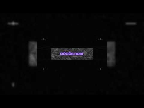 Dögös Robi - Danika House (Official Audio)