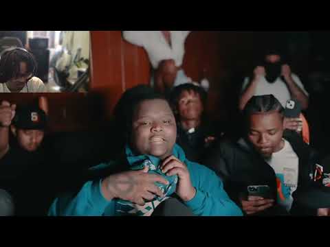 Ktwo Plvyboy Hook X TC4 - Drop Sumn Reaction!!