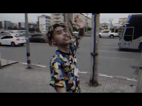 YOUNG J - สาวไฮโซ ( OFFICIAL MV )