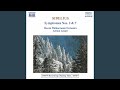 Symphony No. 2 in D Major, Op. 43: IV. Finale: (Allegro moderato)