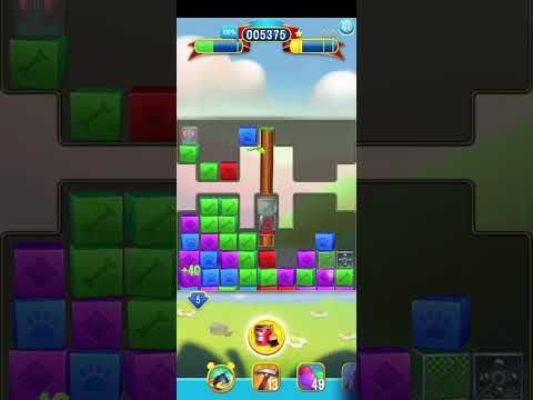 Pet Rescue Saga level 4799 no boosters