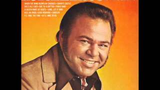Roy Clark "Ode To A Critter"
