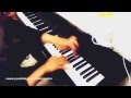 Clattanoia - Overlord OP {Piano} 【 Kimpianime 】 [오 ...
